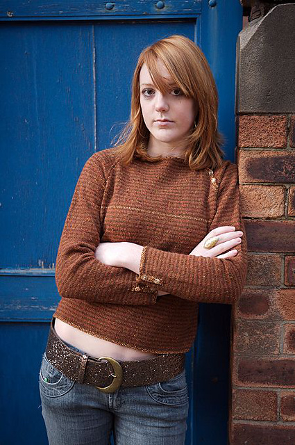 Maree Sweater