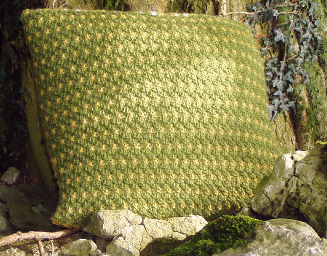 Torridon Cushion