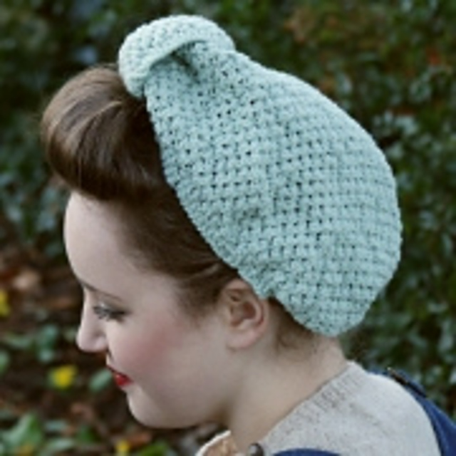 Greta Turban 2