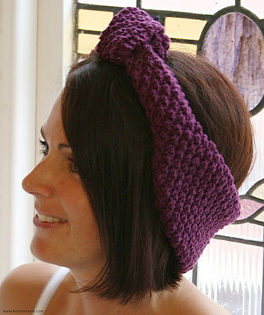 Greta Turban