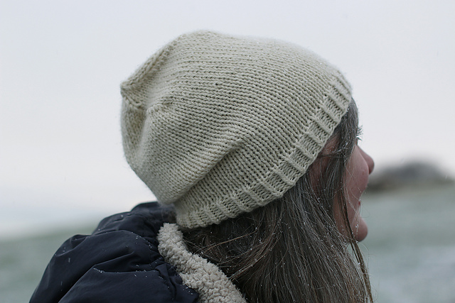 Hand Made Hat