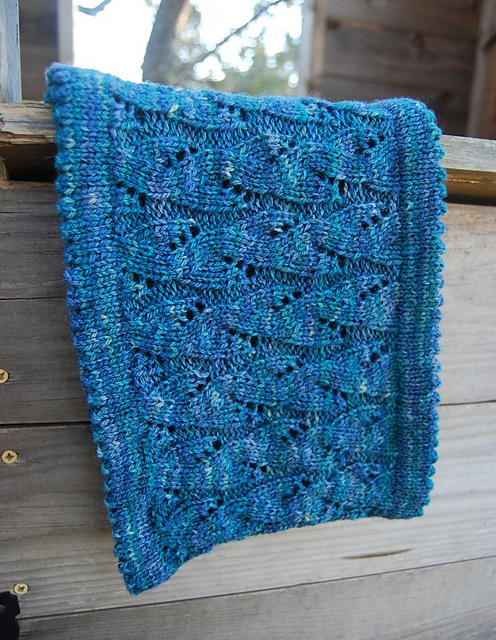 Coastal Tide Cowl