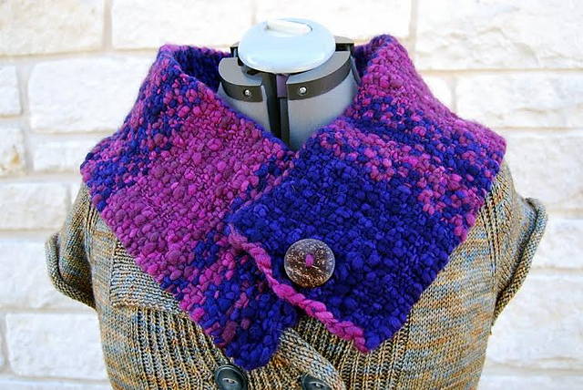 Zara Cowl