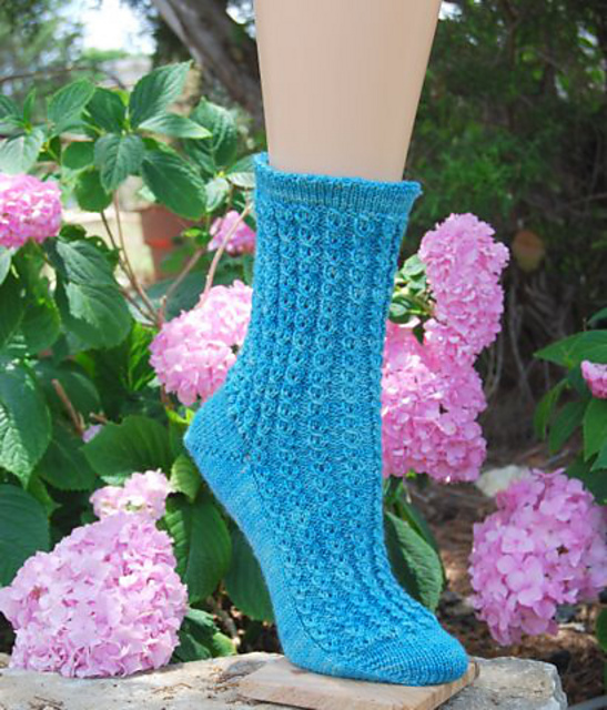 Feisty Socks