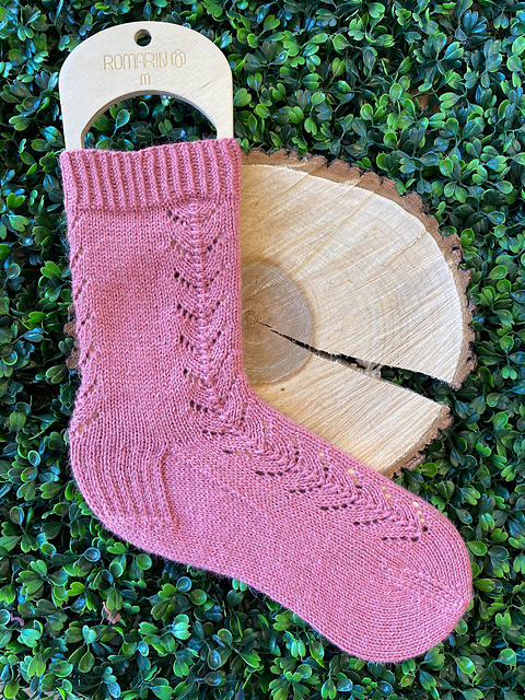 Socks for Martine