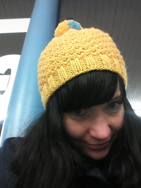 Family Beanie