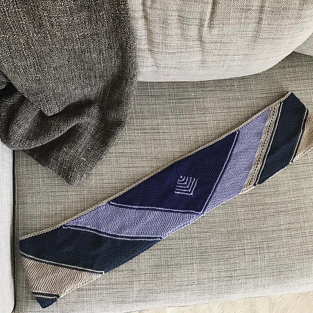 Sloane Detroit Cowl
