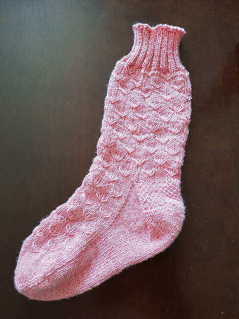 Dandelions in the Wind Socks