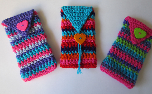A Camera Cosy