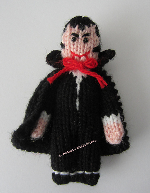 The Little Vampire