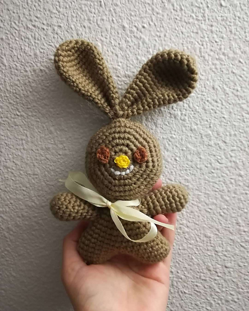Vincent's Bunny