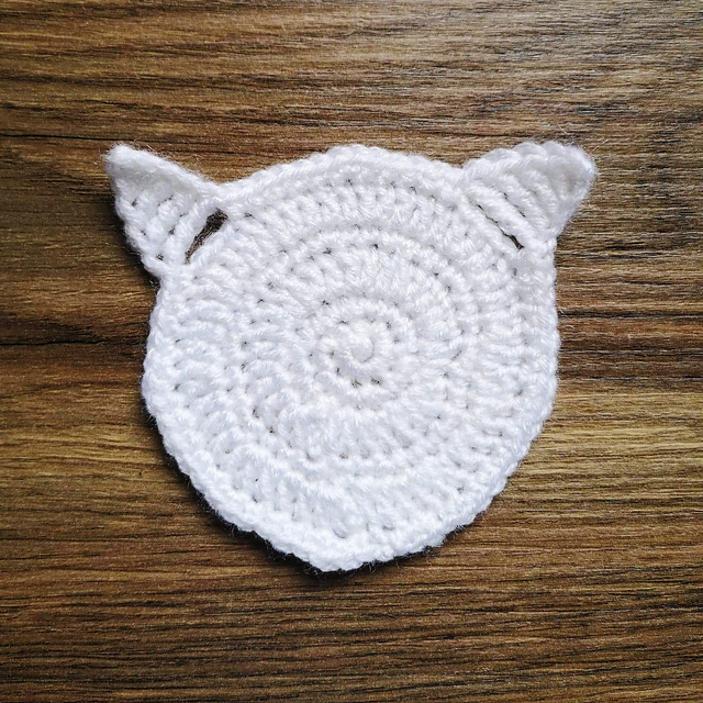 Cat Coaster