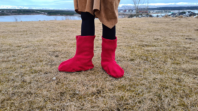 Boot covers