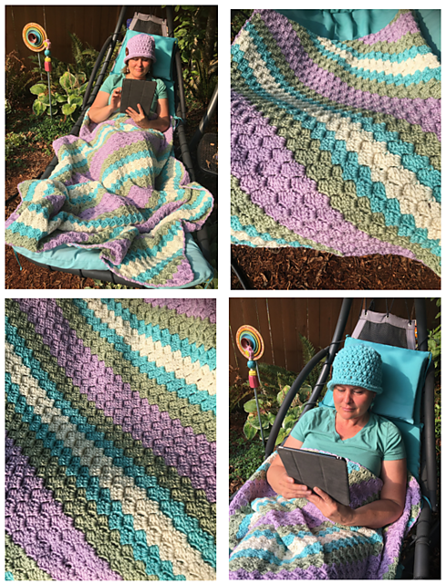 Kimmie's Blanket
