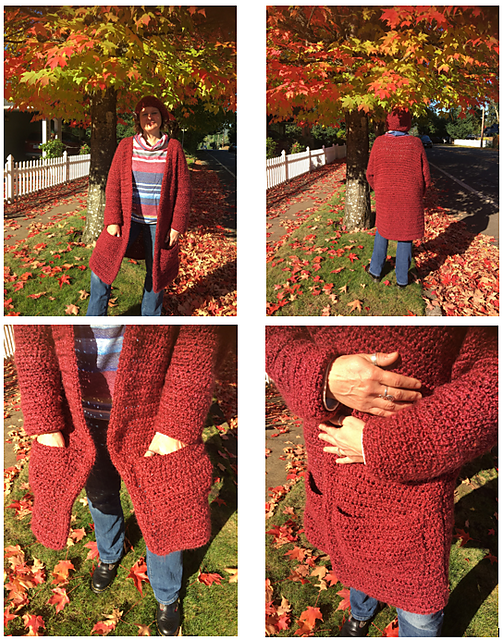 In Love Cardi