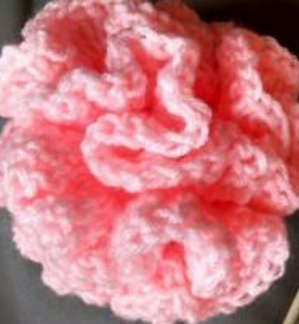 Bath Scrubby