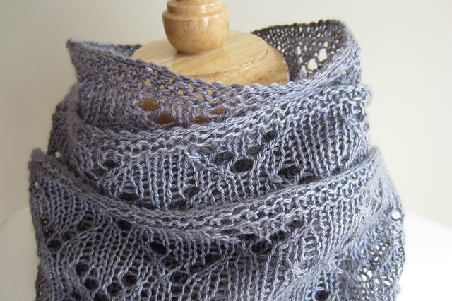 Heavenly Cowl