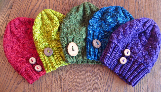 For Good Hat