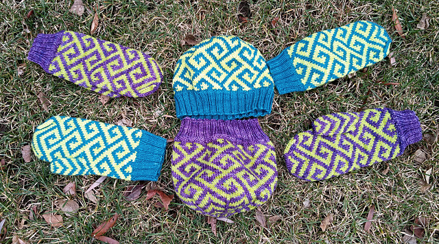 Wonder Wander Hat