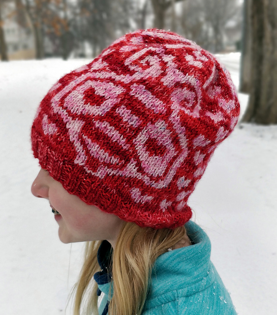Bee Mine Hat