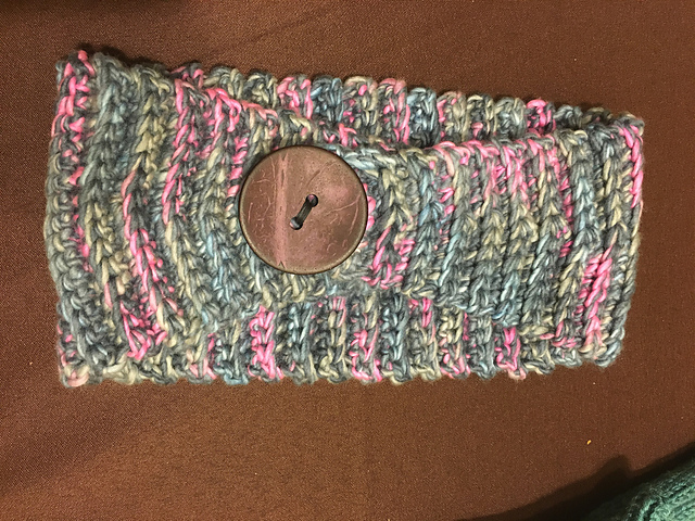 Winter Headband
