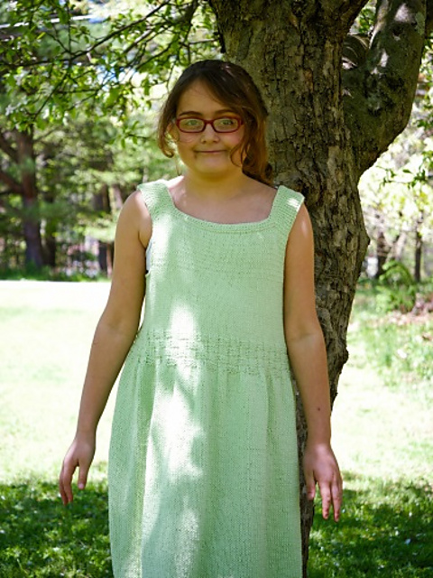 Wildflowers Dress