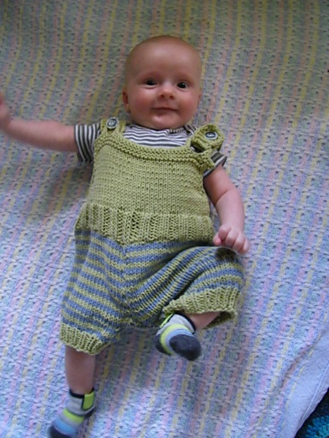 Summer Sunsuits