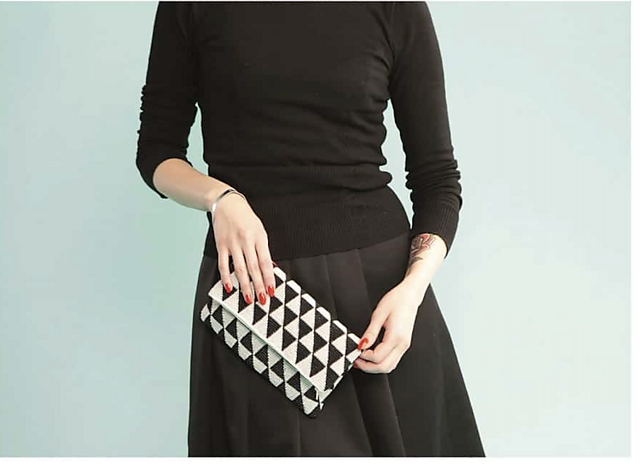 Triforce Bag