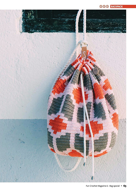 Boksi Bag