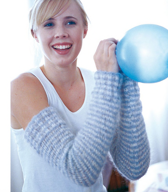 Armings & Leggings