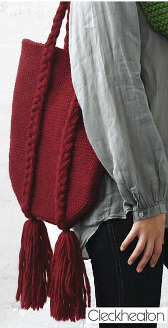 Shoulder Bag