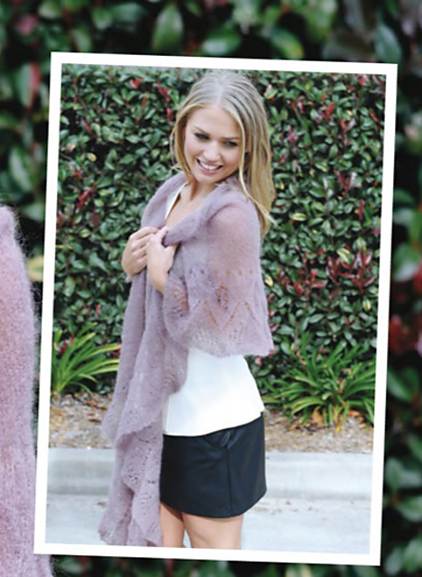 Shawl