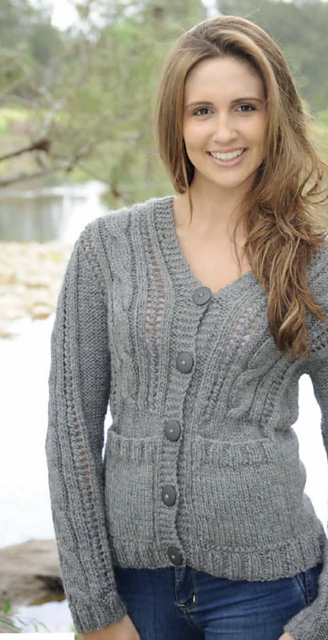 Hooded Jacket