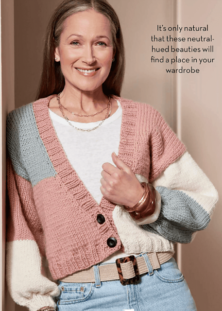 Kikki Cardi
