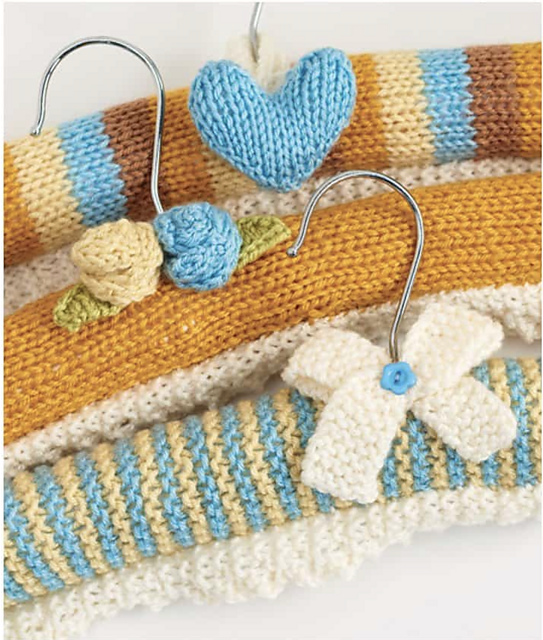 Hanger Covers