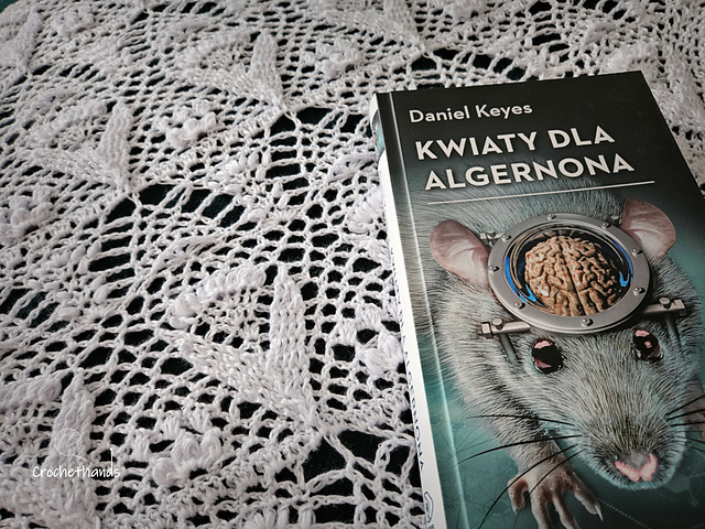 Algernon shawl