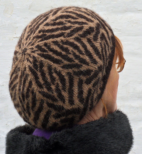 Wild Beret