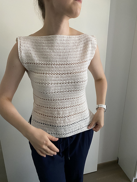Women's top