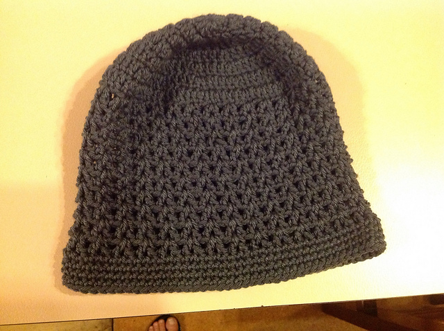 V-St beanie for all