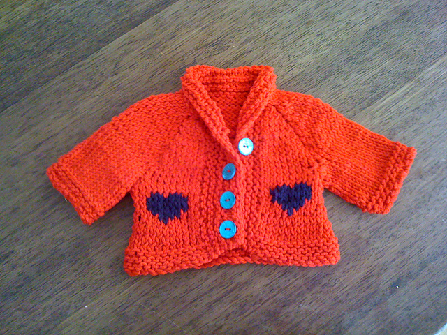 Nena's Jacket