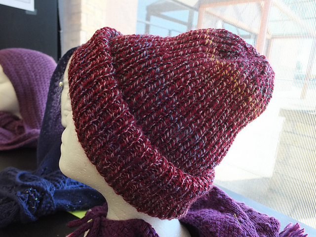 Haylie's Hat