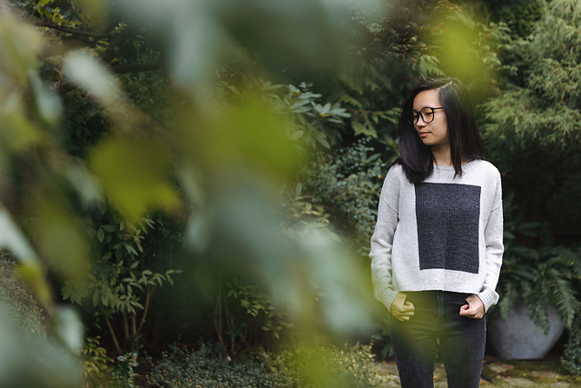 Blank Slate Tee