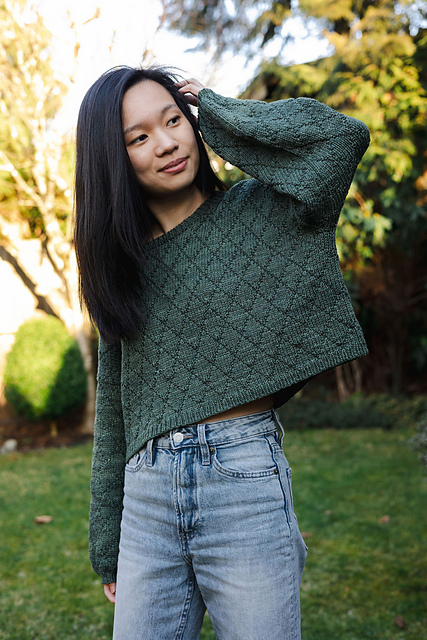 Kiruto Sweater