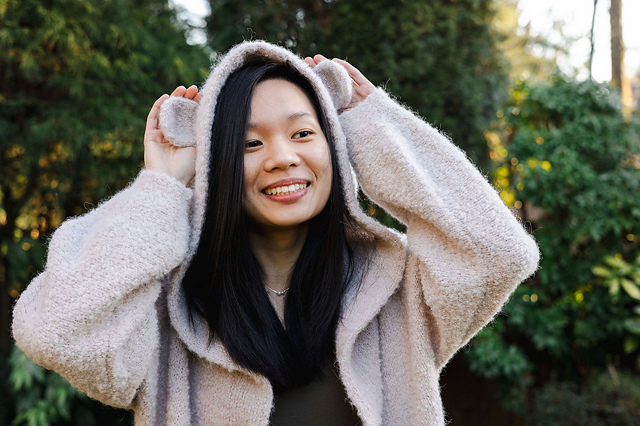 Kermode Hoodie