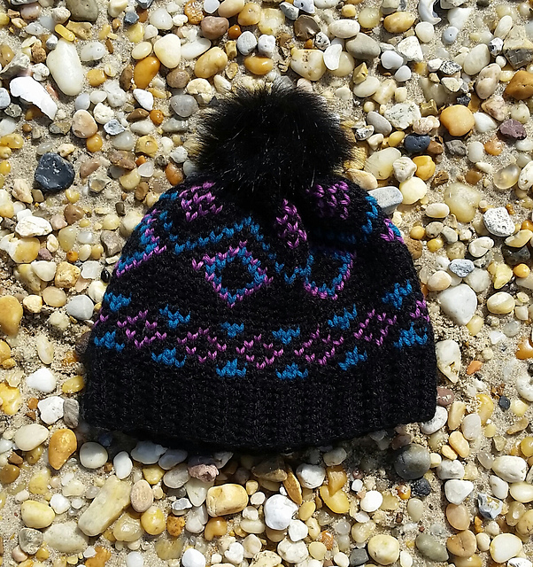 Black Diamond