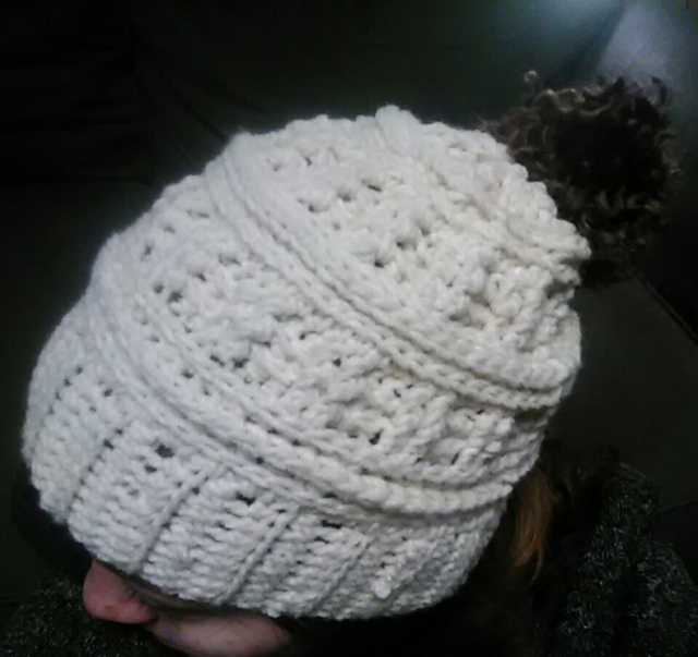 New Englander Beanie