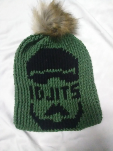 Bobbys Idjits Beanie