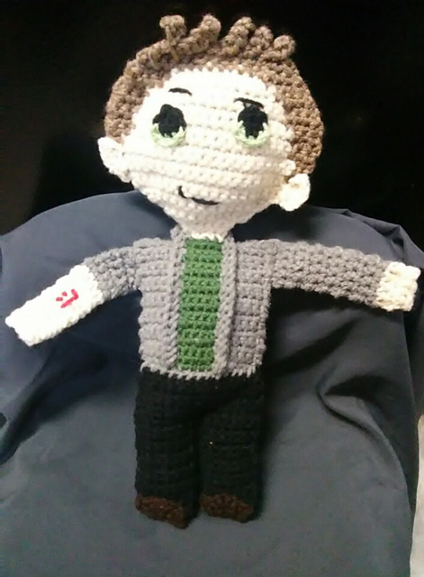 Dean Ragdoll