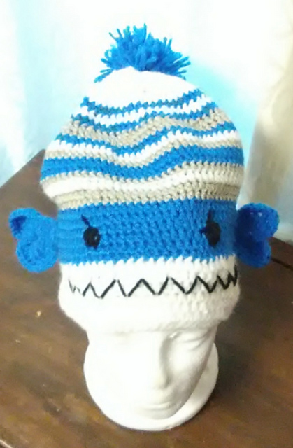 Baby Shark Love