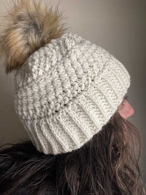 Star seed Beanie